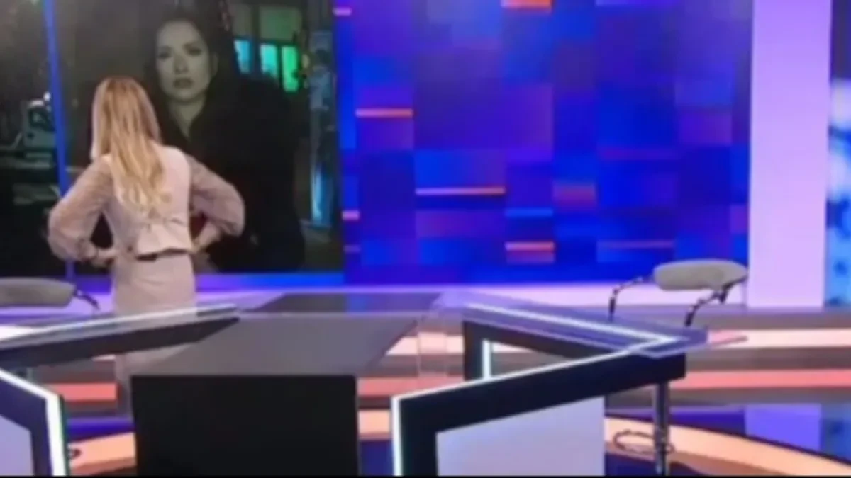 Skandal na RTS-u, ovo nije smelo da se pojavi u programu: