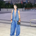 Skandalčina! Teodora Džehverović slučajno objavila pogrešnu fotografiju: Sve završilo na mrežama (FOTO)