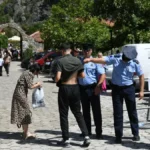 Skandalozan odgovor EU! Iz Brisela su upravo poručili - nije nas briga za Srbe na KiM!