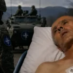 Skandalozan odgovor Kfora odjeknuo na KiM! Srbin brutalno pretučen, a oni poručuju: „Nije naš mandat“