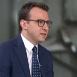"Skinuli su zastavu čim nisu dobili šta žele" Petković oštro o skandalu u Prištini