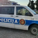 Skrivao se na zadnjem sedištu automobila bivše devojke! Detalji nezapamćenog slučaja proganjanja u Bijelom Polju