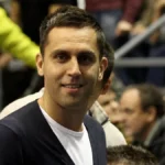 Slavni košarkaš Partizana kandidat za sportskog direktora ABA lige