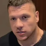 Sloba Radanović se skinuo u gaće! Jelena ga snimala dok se presvlačio pored puta, hit scena (FOTO)