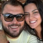 Slobu Vasića ostavila žena zbog prevare, a sad se skinula i pokazala kako uživa! Lela napustila Srbiju (FOTO)