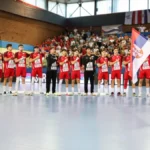 Slovenija prejaka za Srbiju, ništa od četvrtfinala za rukometaše