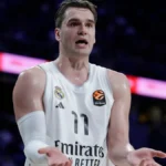 Šok: Mario Hezonja može da dobije otkaz?