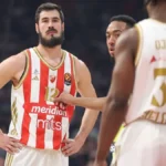 Šok na Malom Kalemegdanu: Nikola Kalinić odlazi iz Zvezde?