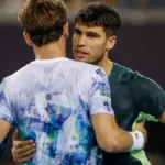 Šok na US Openu! Povukao se na dan početka turnira
