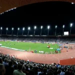 Šok vest sa Evropskog prevnestva: Nestao poznati atletičar