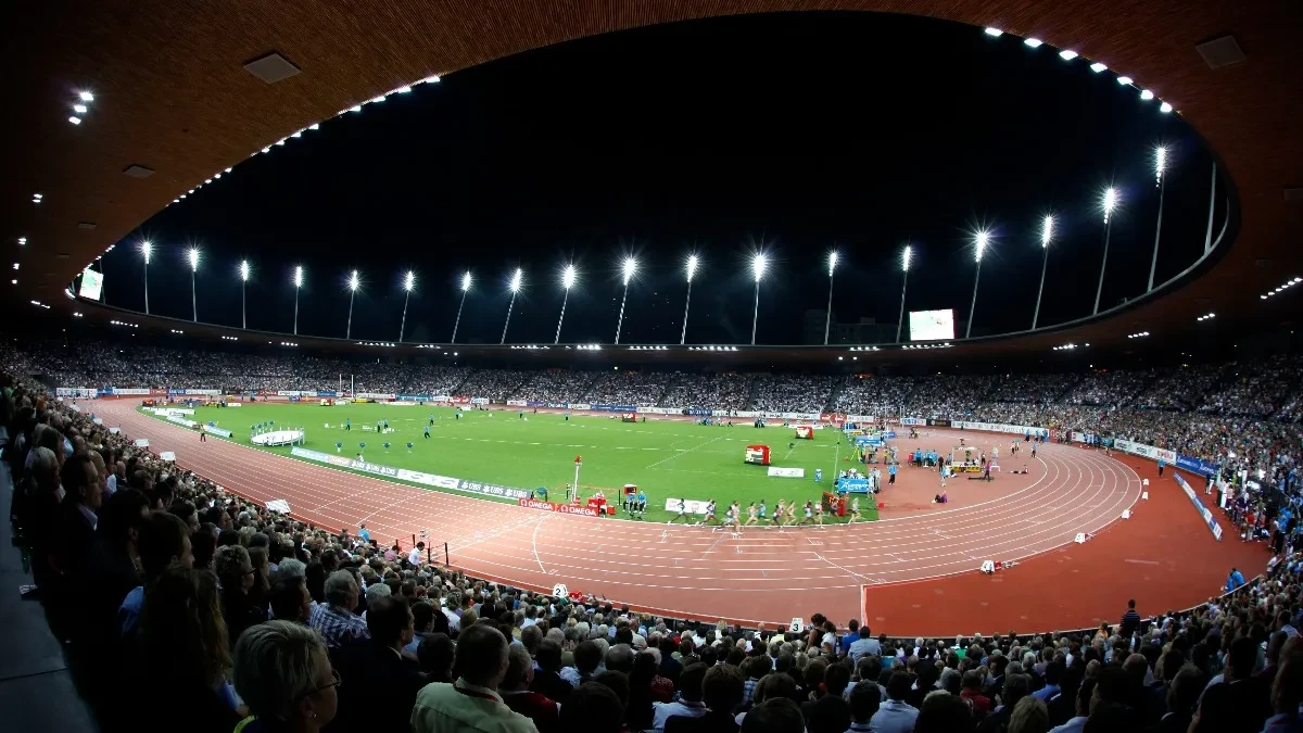 Šok vest sa Evropskog prevnestva: Nestao poznati atletičar
