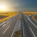 Spajanje tri velika grada - sve o gradnji autoputa "Vojvođansko P"