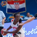Španija pobedila Hrvatsku sa 100:25