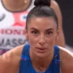 Španovićeva pred Birmingem: Želim na postolje