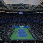 Spektakl u Njujorku: Vreme je za US open