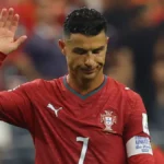 Sprema se kraj: Kristijano Ronaldo najavio penziju
