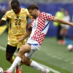 Sraman dres reprezentacije Hrvatske: Prvo polje je belo, a evo šta to znači (FOTO)