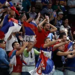Srbi osvojili zlato na Mediteranskim igrama!