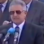 "Srbi treba da nestanu sa ovih prostora" Ovo je bio Tuđmanov san, posle ovih reči proterano više od 250.000 Srba