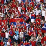 Srbi u finalu! Sledi borba za medalju