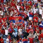 Srbi u polufinalu Svetskog prvenstva!