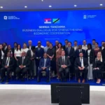 Srbija i Tanzanija jačaju privrednu saradnju: Veliki potencijal za investicije i nove poslove  