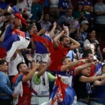 Srbija kandidat za domaćina Evropskog prvenstva 2034. godine!