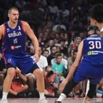 Srbija protiv Islanda: Kreće finalna faza kvalifikacija za Mundobasket