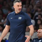 Srbija protiv starog dužnika: Alimpijević odabrao putnike za Italiju