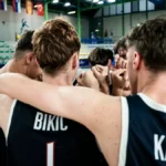Srbija razbila Dansku