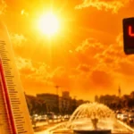 Srbija se topi! Živa se ovde već popela na 40°C, a najgore tek dolazi!