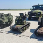 Srbija sprema silu u vazduhu: Orlovi idu pravo na