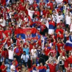 Srbija u četvrtfinalu Evropskog prvenstva