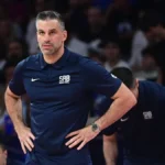 Srbija želi novi trijumf! Alimpijević pred još jedan okršaj sa Francuzima: Imamo sjajnu atmosferi