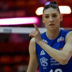 Srbiji otežan posao: Ovako izgleda put odbojkašica do zlata