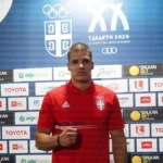 Srbin ide po zlato: Marko Pižurica u finalu Mediteranskih igara