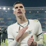 Srbin nastavlja da rešeta: Ratkov dva puta u metu za šesti gol na pripremama
