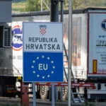 Srbin zaustavljen na granici sa Hrvatskom zbog preparata za potenciju! Carinici pronašli ogromnu količinu neprijavljene robe