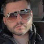 Srča po autu i povređena ruka! Novo oglašavanje Asmina Durdžića posle skandala sa Majom: