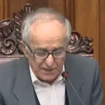"Sreća što imamo Vučića!" Moćne reči velikog profesora Radenovića, spomenuo i Đokića