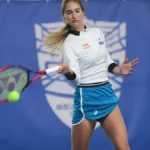 Srpkinja čini čuda: Nova Ana Ivanović ostvarila plasman karijere
