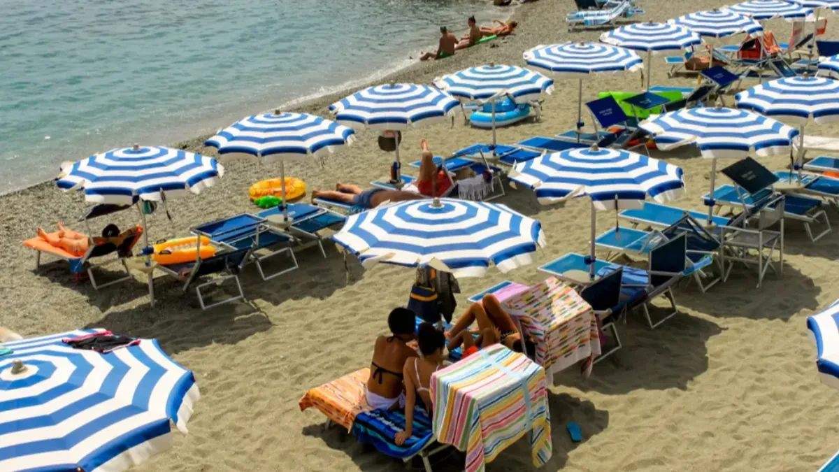 Srpkinja naručila kupaći za