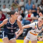Srpkinje idu po medalju: Belgija preslišana, sa Španjkinjama za finale Evropskog prvenstva