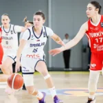 Srpkinje posle drame do četvrtfinala Evrobasketa, sa Belgijom za polufinale