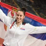 Srpska rekorderka večeras cilja medalju: Idemo, Adriana!