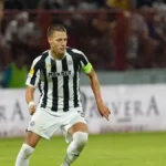 Srpski Džud Belingem!