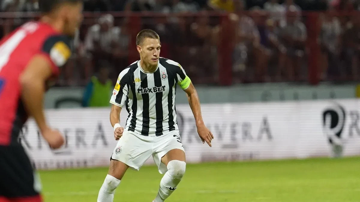 Srpski Džud Belingem!