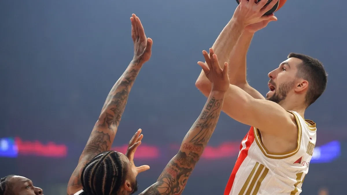Srpski derbi! Evroliga najavila okršaj Partizana i Zvezde, o ovoj objavi svi bruje
