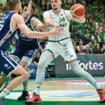 Srpski košarkaš pojačao podgoričku Budućnost