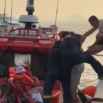 Srpski turisti bežali dok je gorelo sve oko njih: Spašavali žive glave sa Halkidikija!